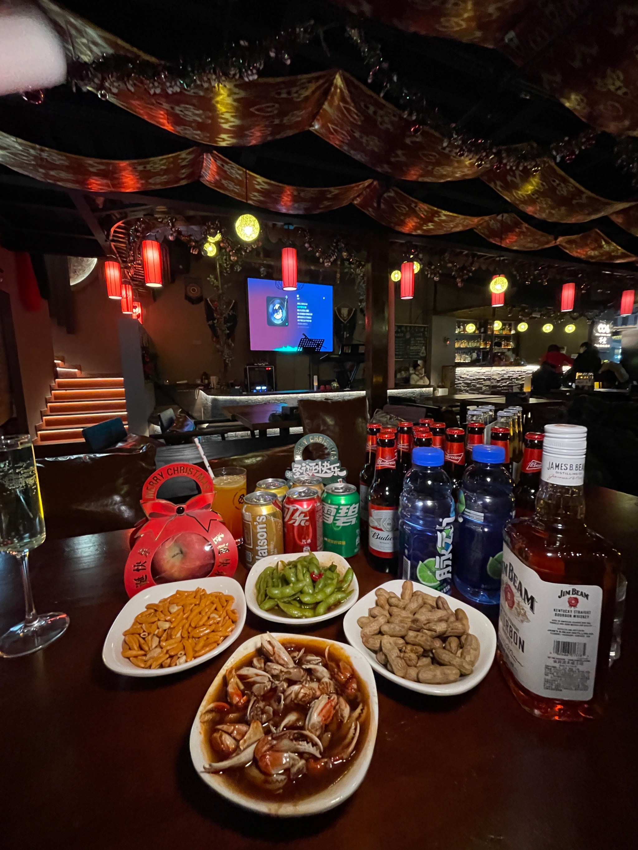 咸宁商务ktv多少钱一个小时实惠推荐-通城县ktv预订