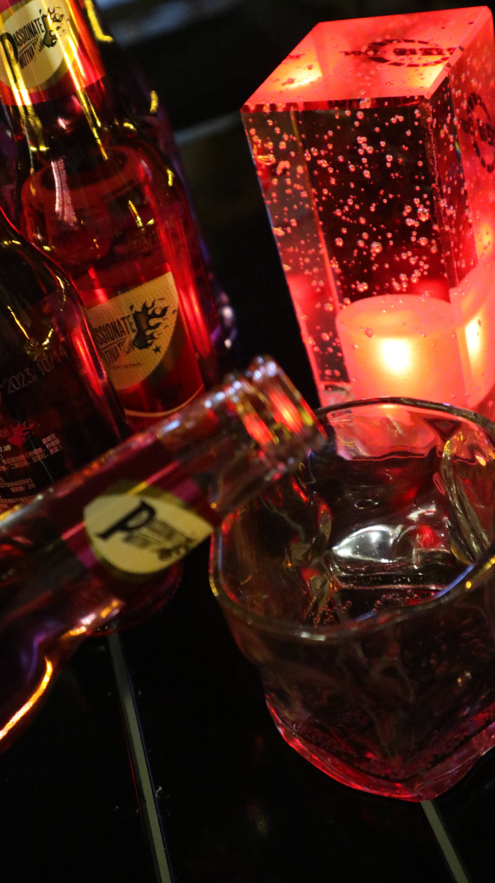 咸宁商务KTV夜场魅力-赤壁市ktv预订