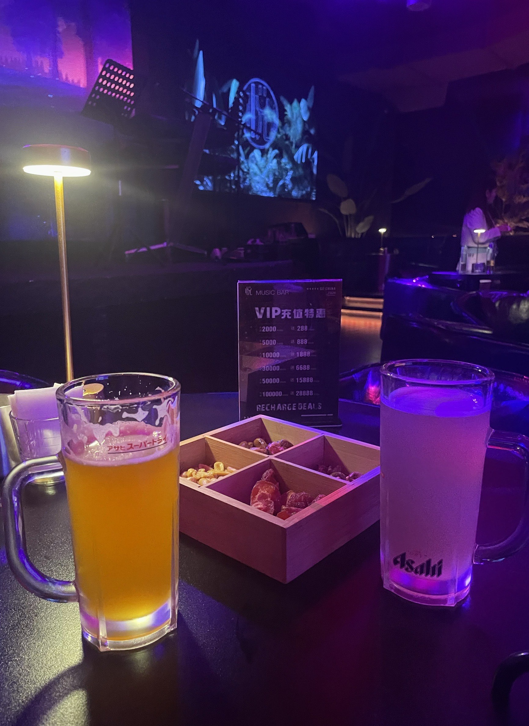 咸宁商务ktv及商务ktv啥意思解析-通山县ktv预订