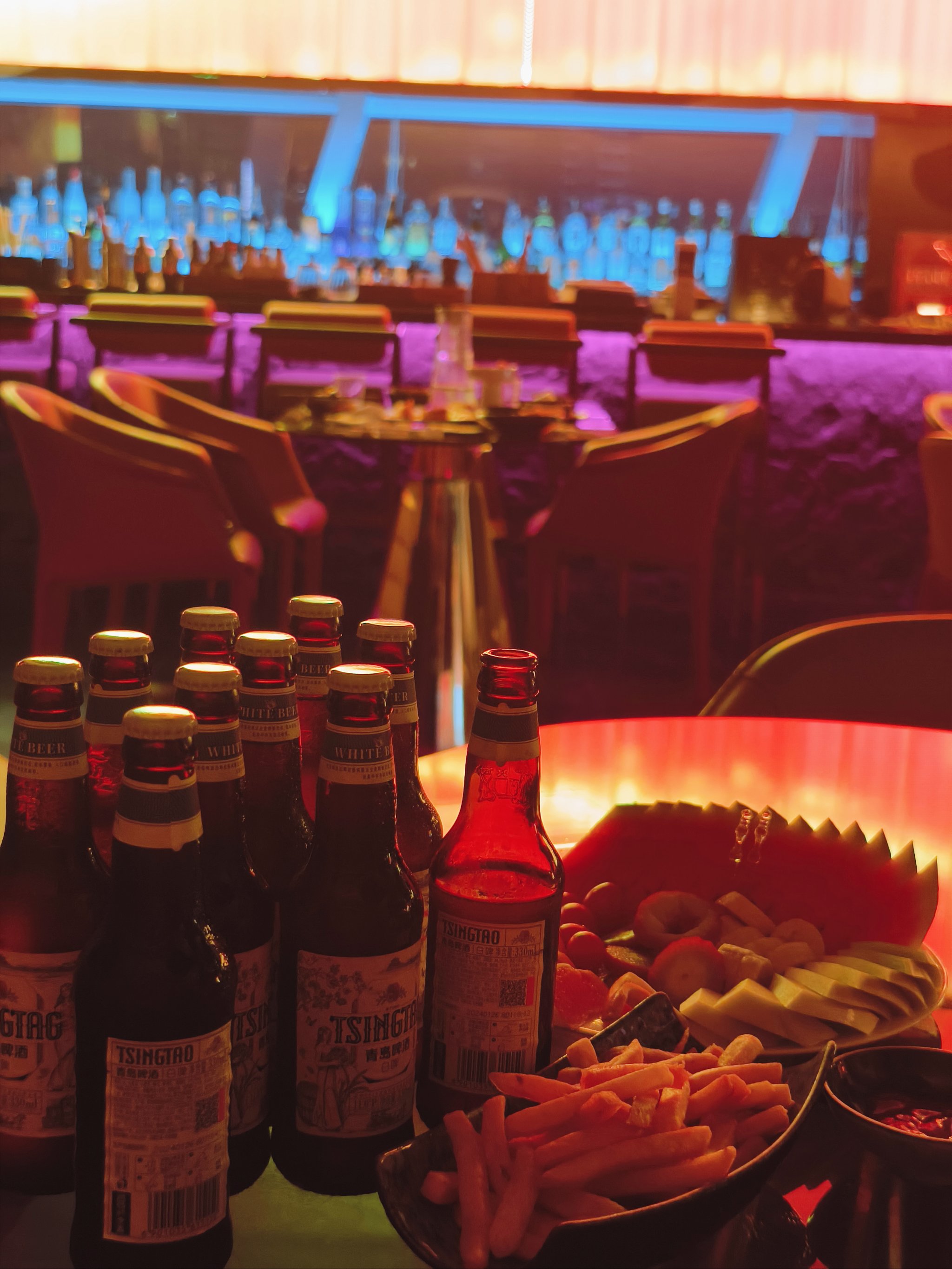 咸宁商务ktv哪里有商务ktv推荐-嘉鱼县ktv预订