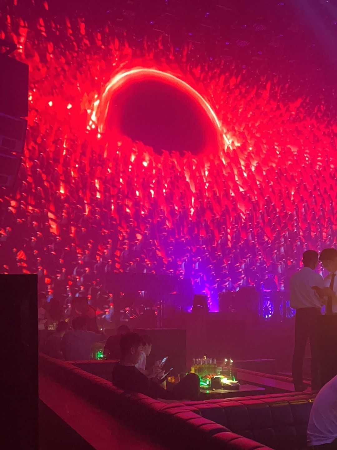 咸宁商务ktv体验-崇阳县ktv预订